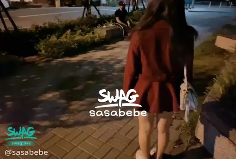 前男友發現我是swag主播，還叫我出來當面藏要求我找姊姊雙飛實戰不刷鑽?輪插?內射?