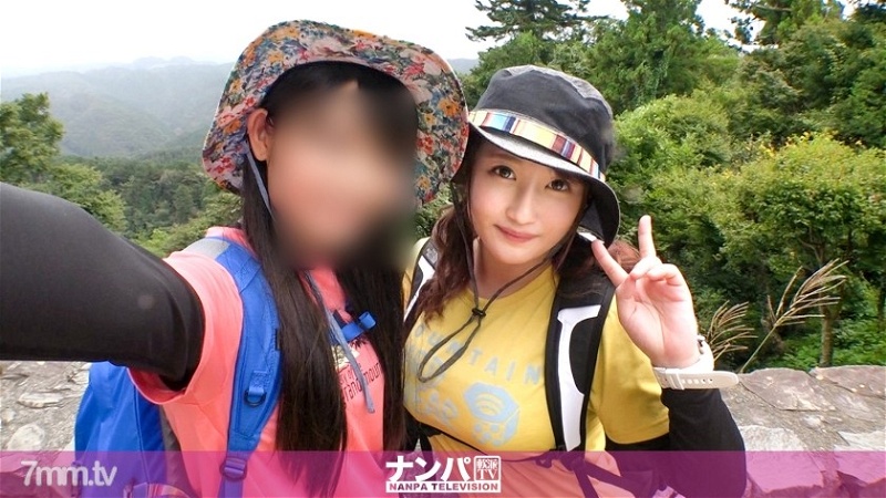 GANA-2175 認真的南帕，第一槍。第1402章 撿到一對以山女出道來高尾山的女大學生！如果我爬山後喜歡吃喝，我有一個巨大的乳房，完全困倦的美味女孩！