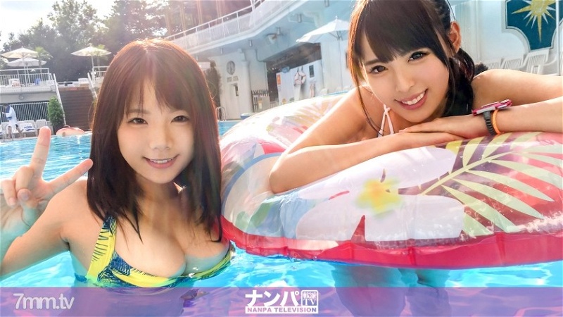 GANA-1831 [池南帕！ 】美乳&amp;巨乳OL 2人顏值太高！肉體全油門 4P 狂歡 SEX 彷彿釋放了工作壓力！