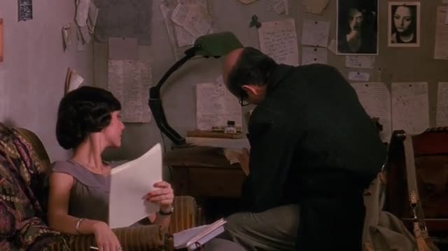 情迷六月花Henry &amp; June1990USBluRay1920x1080px264DTS-KOOK[中英字幕]mp4