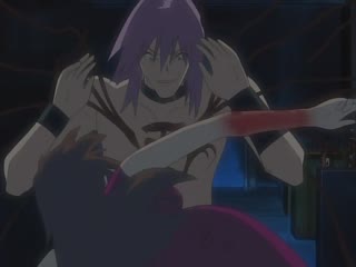 [Green Bunny] 夜が来る！ 第2夜 邪つの月