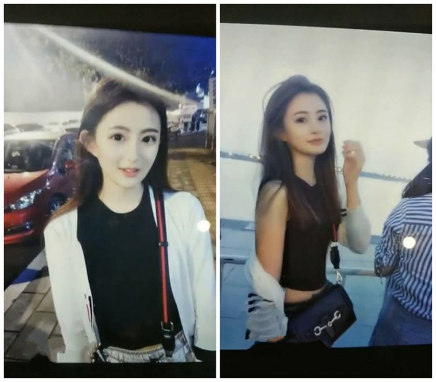 酒店2500元网约169CM极品长腿性感外围美女1的封面图