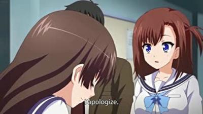 JKと淫行狂四4feat。エロギン先生1的封面图