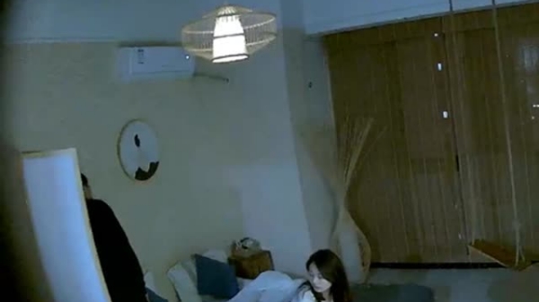 Hotel偷拍系列360偷拍休息日白领美女