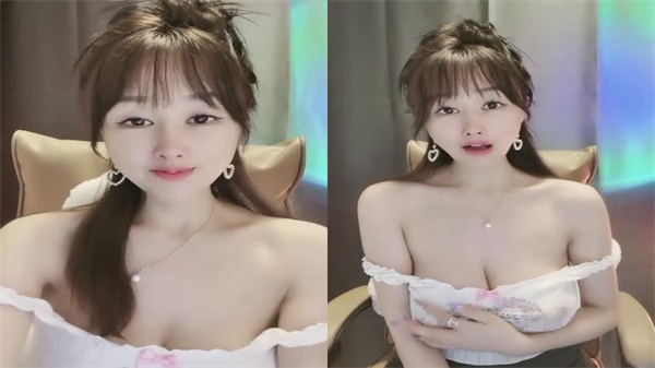 超级爆炸大奶朦朦胧胧呼之欲出的感觉真好