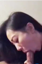 超正气质女帮男友口4