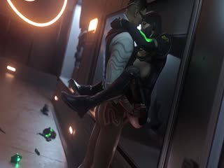 3D无畏契约薇蝮x钱博尔的幽会