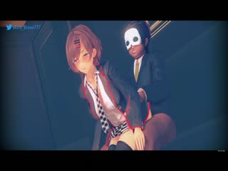 akira_Brave777樋口丸香NTR01