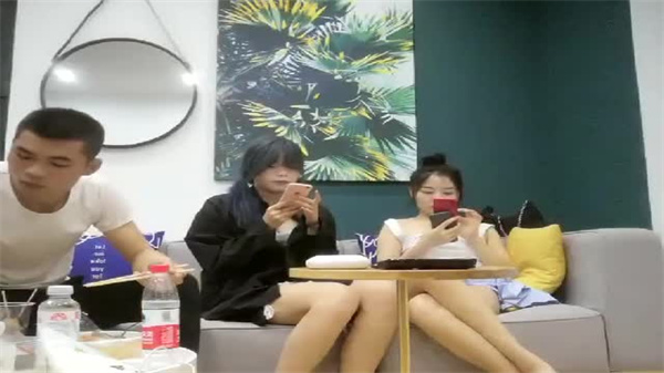 千人斩星选极品双飞嫩妹