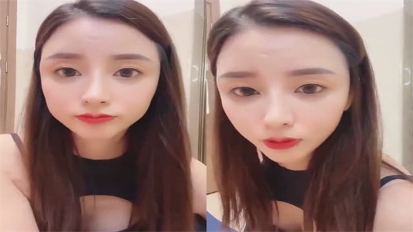 网袜苗窕骚货道具玩弄无毛骚逼吃鸡挑逗狼友_的封面图