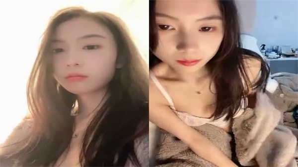 网袜苗窕骚货淫声荡语撩骚互动道具玩弄多毛骚穴_的封面图