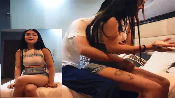 小马寻花重金约炮大长腿极品外围女返场无套内射_