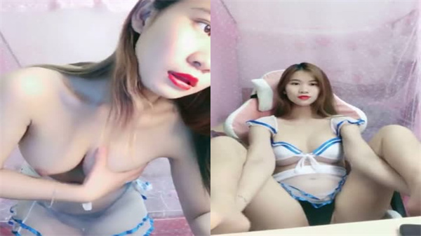 新品上架高气质女神我不卖身只卖子宫迷死人的封面图