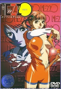 MEZZOFORTEvol.2中文字幕